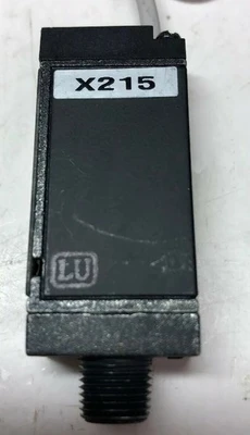 NEW SMC NIS1000-N01-X215