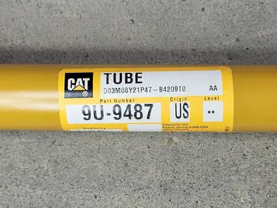 NEW CATERPILLAR 9U9487