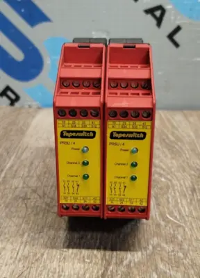 Tapeswitch PRSU/4 920022 Electrical/PLC/Automation | ESS Industrial Equipment Sales (3)