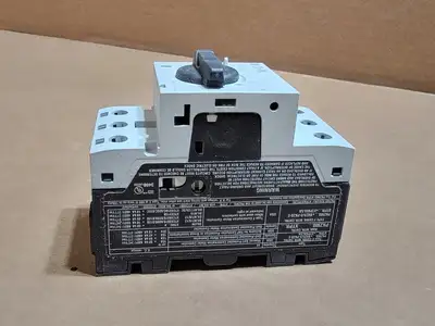 NEW 2010 EATON PKZM0-20