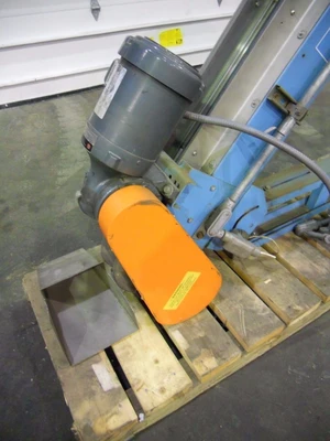 Used BUNTING 951267-1-02 Conveyors | Equipment Recovery Corp. #1331165