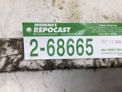 Used _UNKNOWN_ _UNKNOWN_ Batteries Michigan US | Miedema Asset Management Group #1413603