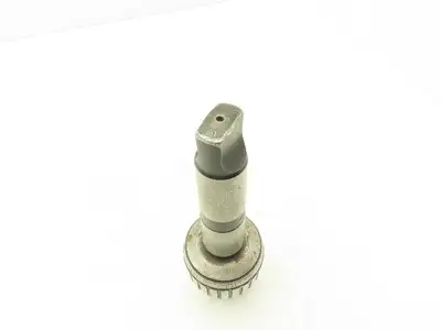 Jacobs No 16N Drill Chuck Heavy Duty Ball Bearing 1/8-5/8" Cap No 4 Morse Shank