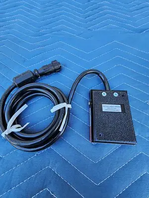 TREADLITE II