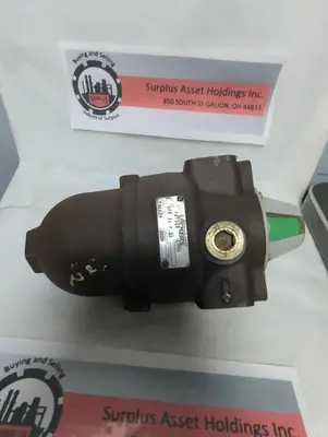 USED VICKERS 0FP 35 P 11
