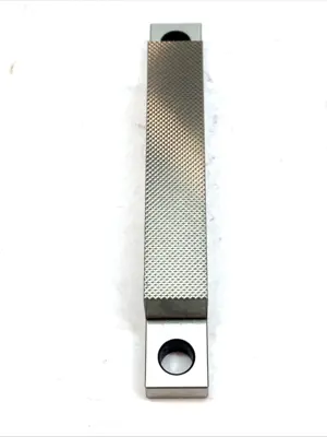 New | in-Stock BRANSON ULTRASONIC ANVIL, KNURLED TOOLING Ultrasonic Welders Michigan US | Maverick Industrial Sales #1090168