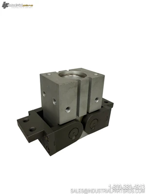 Used SMC MHW2-40D1 Parts (Hydraulics and Pneumatics) Kentucky US | Industrial Parts R Us Inc. #1364690