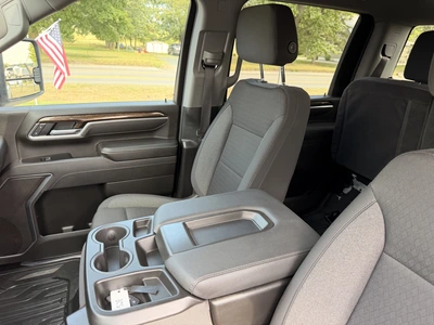 Used 2025 GMC SIERRA HD 2500 Pickup Trucks Michigan US | Miedema Asset Management Group #1410933