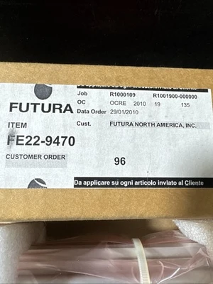 NEW Temposonics EPM0100MD601A0