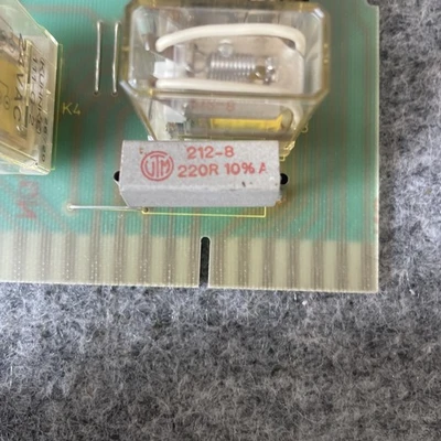 Used Stahl 220-923-BG01 Misc Electrical & Power Parts California US | Davliegogo LLC #1721167