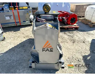 Used FAE _UNKNOWN_ Forestry Grinders Iowa US | Keast Enterprises #1360238