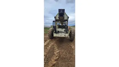 Used INGERSOLL RAND VR-843 Telehandlers Pennsylvania US | Trustworthy Equipment #1403383