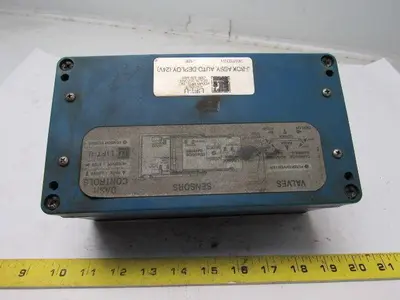 Lift-U Junction Box Control Assembly 24V Auto Deploy