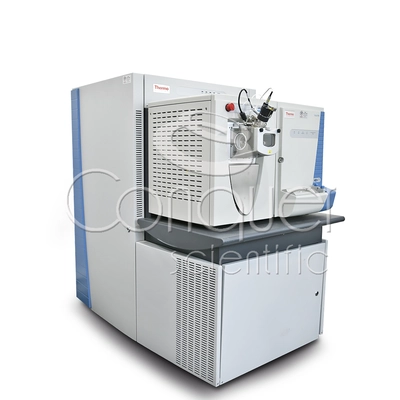 USED THERMO SCIENTIFIC ORBITRAP ELITE / VELOS PRO