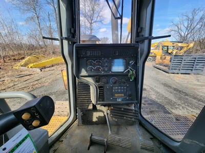 Used 2007 CATERPILLAR D6T XL Bulldozers New York US | Abele Tractor #1341475