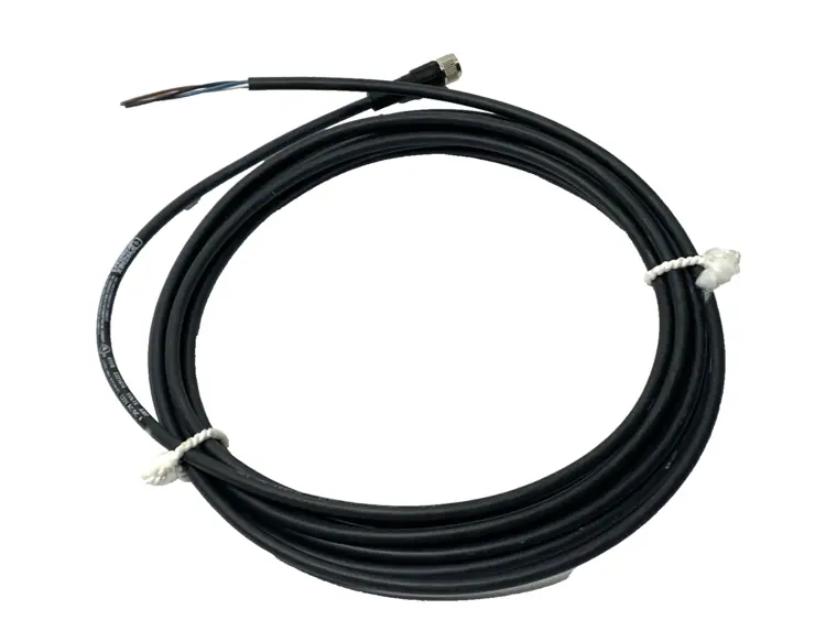 New | in-Stock Phoenix Contact Cordset Cable & Wire Michigan US | Maverick Industrial Sales #1462967
