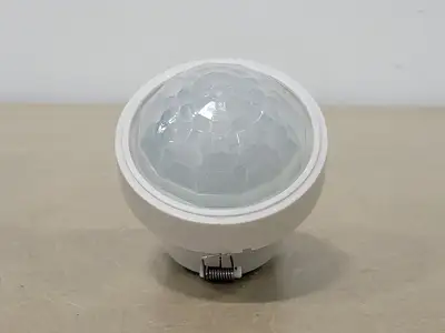 NEW COOPER LIGHTING PPAD-C-HB-DALI-ADDR