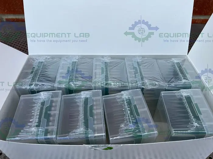 NEW ART 2769-HR 200 SOLF FIT PIPET TIPS 200 UL