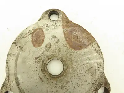 P&H Bridge Crane Hoist Disc Brake Clutch Armature Plate 7-5/8" OD