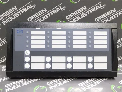 DEIF AOP-2 Advanced Genset Controller Additional Operator Panel New NIB