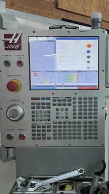 2023 HAAS ST-20 CNC Lathes | Toolquip, Inc. (4)