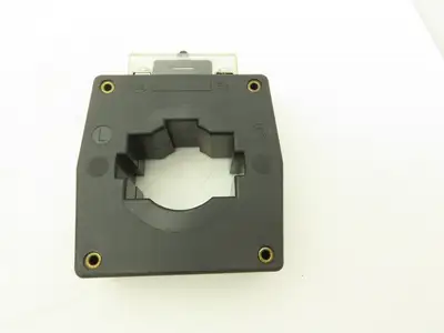 Redur IPN50 Current Transformer 800/1A 15VA KI.1 FS5 50-60 Hz 1.2/6kV Lot of 3