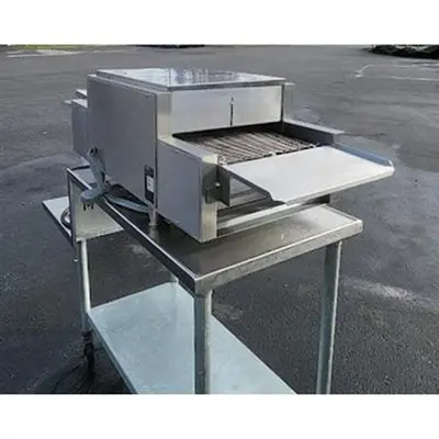 Used HOLMAN 314HX Ovens British Columbia CA | Surrey Food Equipment #1244444