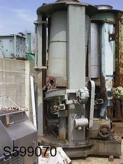 Used JONES P-200 Screw Presses California US | Machinery & Equipment 2 #139181