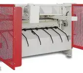 New | Build-to-Order FAB-LINE RGS Guillotines Kansas US | Kansas-Oklahoma Machine Tools #1252629