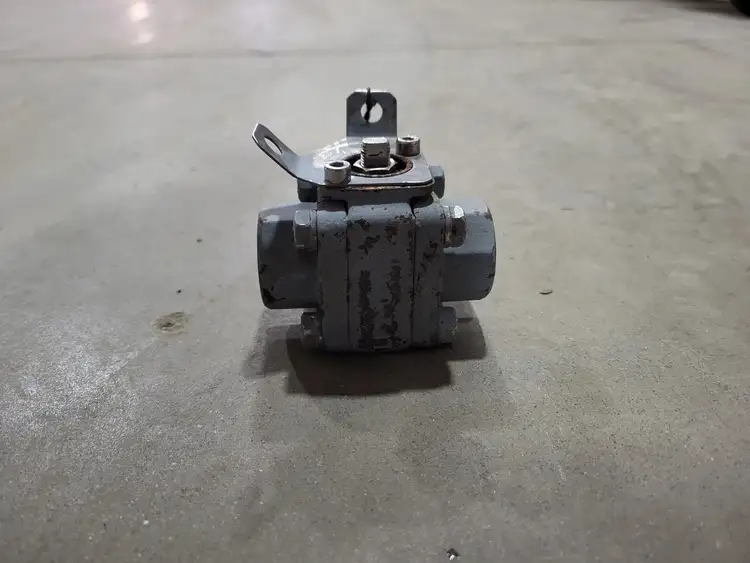 Used PBV _UNKNOWN_ Valves/Fittings British Columbia CA | Lenmark #256739