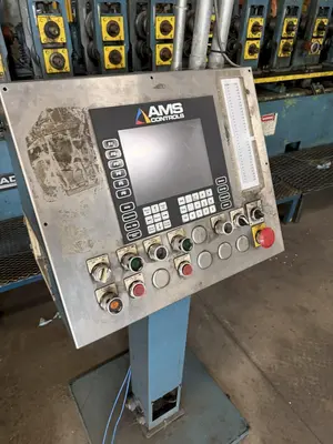 Used BRADBURY N/A Roll Formers Ohio US | G-2000, Inc. #1327161