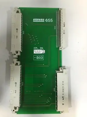 USED ARBURG ARB 655