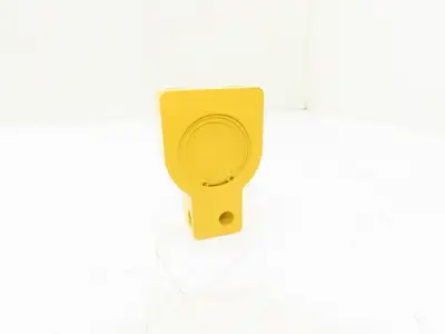 Global BS-10 Pneumatic Industrial Ball Vibrator Bin Shaker 10cfm 80psi 22800 RPM