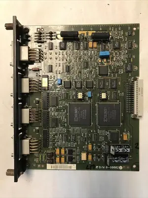 Used RELIANCE B/M-60002 Misc Electrical & Power Parts | Surplus Asset Holdings #1218003