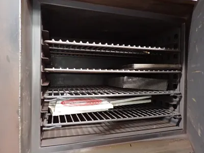 Used BLUE M IGF7780PRE Heat Treating Units Ohio US | HGR 24 #729515
