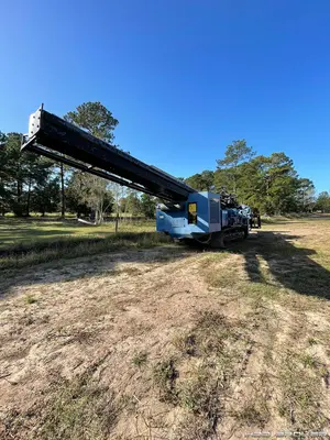 Used 1997 AMERICAN 1997 AMERICAN AUGERS DD-220 Drill Rigs Florida US | HDD Broker #1346416