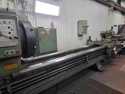 USED 1976 LODGE & SHIPLEY 2XE-3220