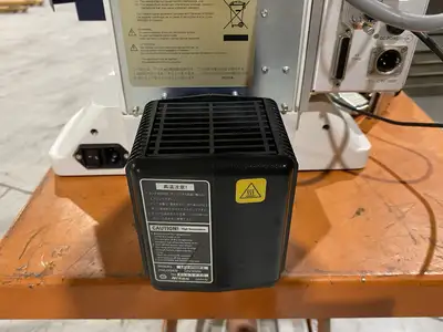 Used NIKON ECLIPSE L200D PRECISION INSPECTION MICROSCOPE Microscope Accessories | Maverick Industrial Sales #1099641