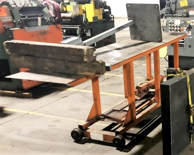 USED STRILICH 199
