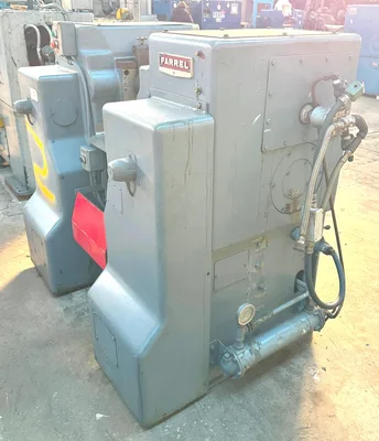 Farrel 6”x13” Mill, Item # 1974