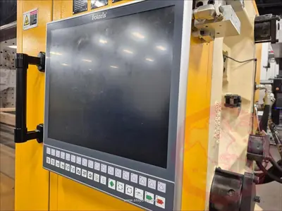 Used 2023 HUSKY H4 L300 RS65/55 Injection Molding Machines Ohio US | Stopol Equipment Sales LLC #1419066