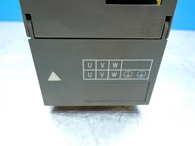 USED FANUC A06B6079H106
