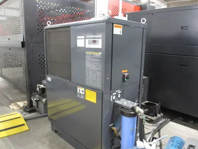 USED AMADA FLC3015AJ