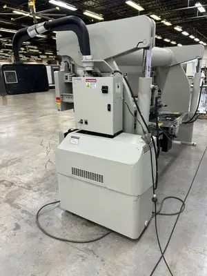 Used 1996 ACCURPRESS 710010 Press Brakes Georgia US | The Equipment Hub #1123348