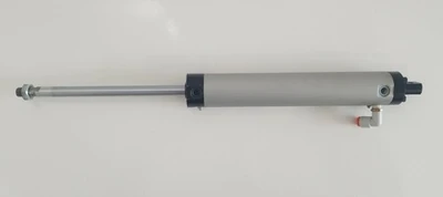 USED SMC NCDGBA32-0600