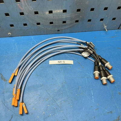 (2) Welker Cylinder Switch L3-NNB Fast 🇺🇸 Shipping + Warranty