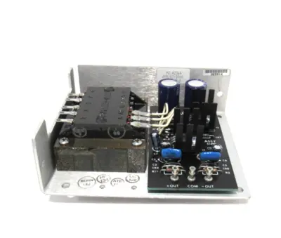 NEW POWER-ONE HAD15-0.4-A POWER SUPPLY HAD1504A