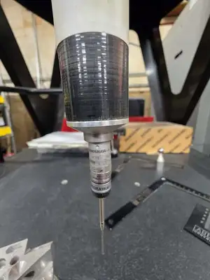 2019 ABERLINK XTREME 500 CMM Measuring Machines | Asset Exchange Corporation (5)