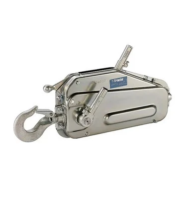 New | in-Stock TRACTEL _UNKNOWN_ Hoists (All Types) Ohio US | US TOOL DEPOT #1451555