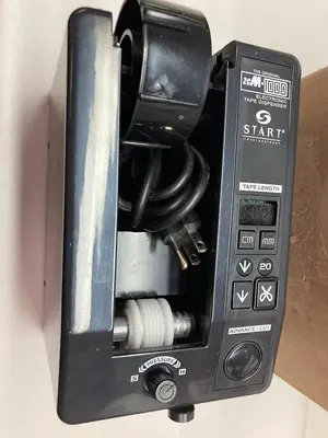 New | in-Stock START INTERNATIONAL ZCM1000 Misc Electrical & Power Parts | Surplus Asset Holdings #1219621